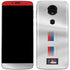 Serbia Soccer Flag Moto E5 Plus Skin
